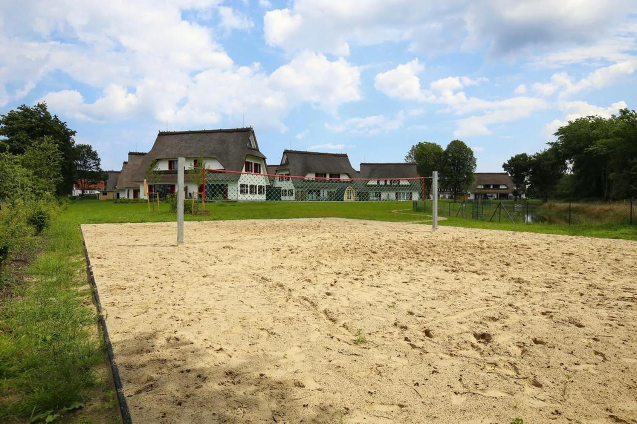 הוילה בולטנהאגן Reethaus Am Mariannenweg 15B מראה חיצוני תמונה